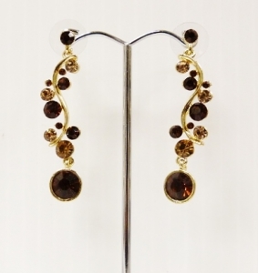 Earring ER15-1597C